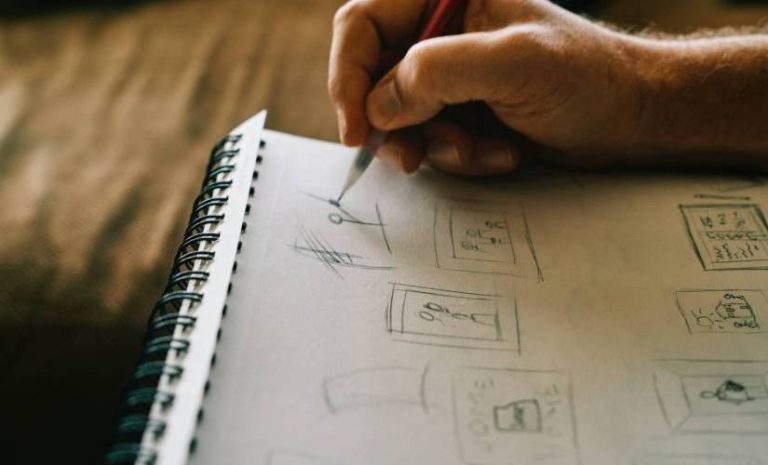 AI tool turns doodles into images