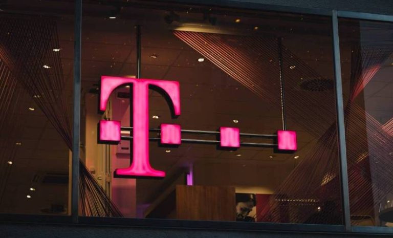 T-Mobile's 5G
