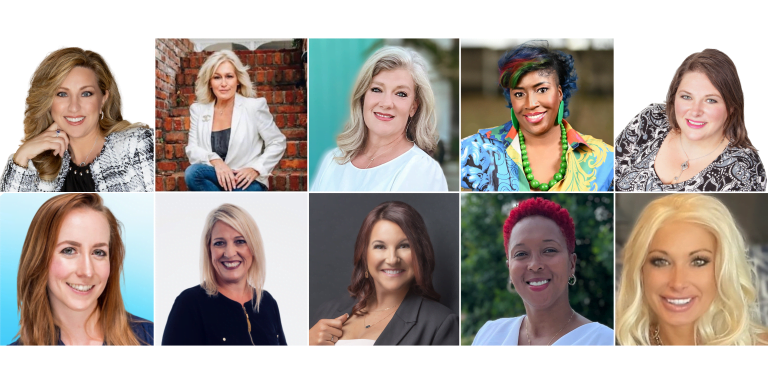 The Top 10 Female Real Estate Agents In Georgia