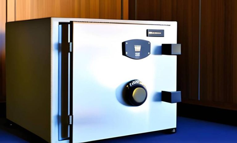 Best safes