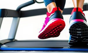 Best treadmill desks