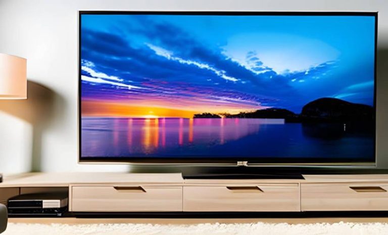 Best smart TVs