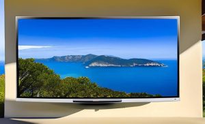 Best outdoor TVs