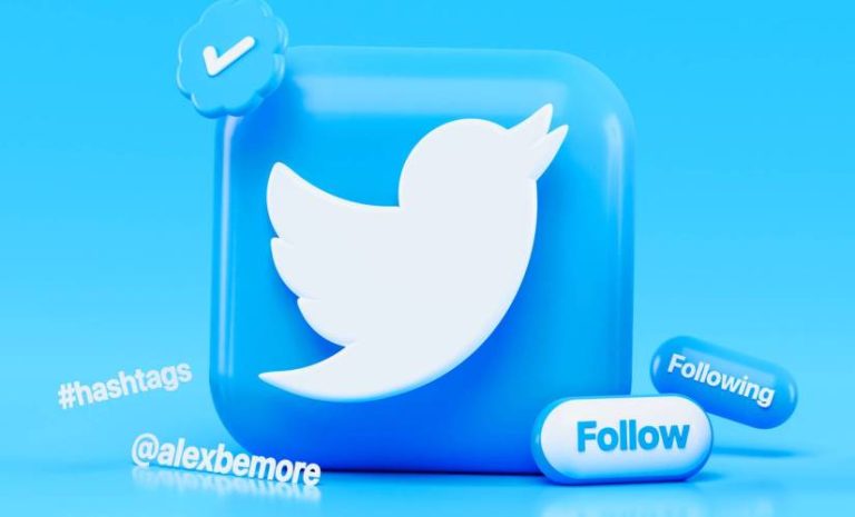 Rise of Threads as Twitter declines