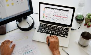 Calculate employee work hours time card calculator