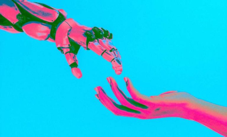 Robots