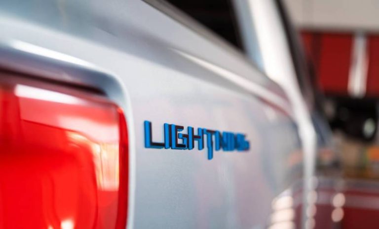 Ford fires back at Tesla in EV price war