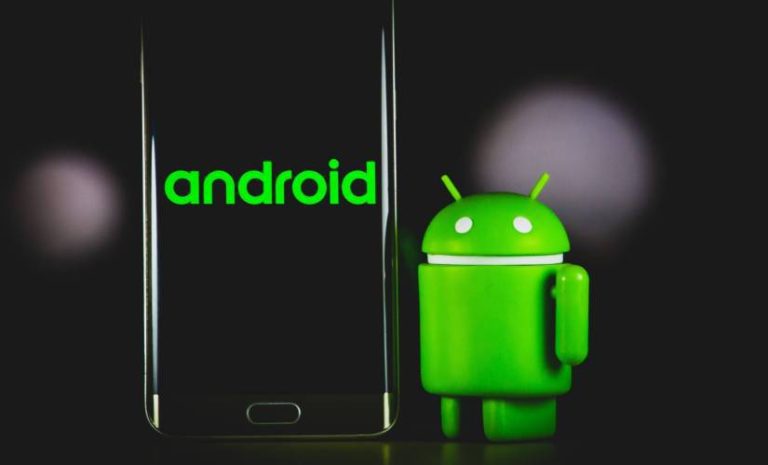 Android unknown tracker alerts