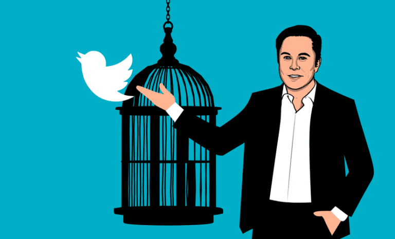Elon Musk Tweet limits
