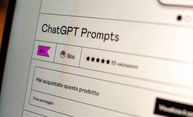 ChatGPT personal assistant