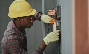 Jobs at risk due to AI automation