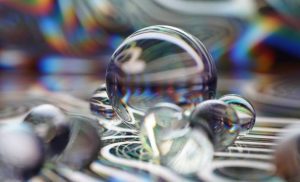 Revolutionize wearable medical devices