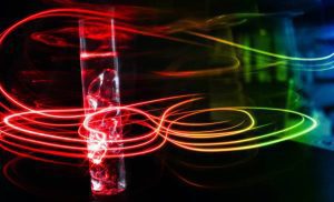 Photon image capture app