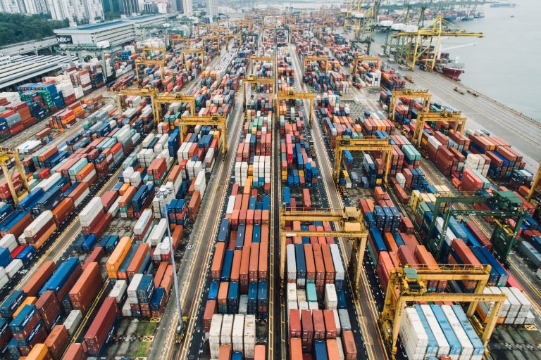 Shuddl Cure Freight Industry's Achilles Heel?