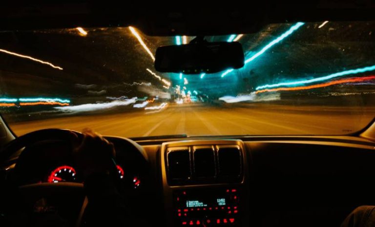Robotaxi haters take action