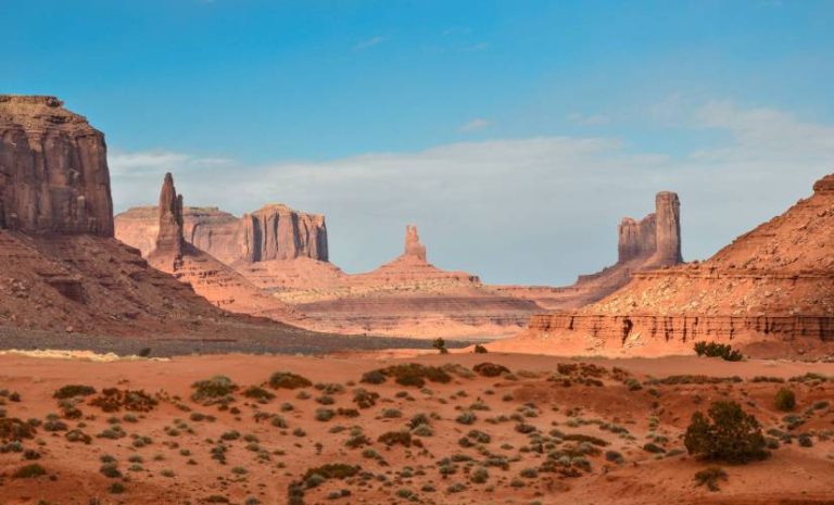 Arizona water crisis and big tech's role
