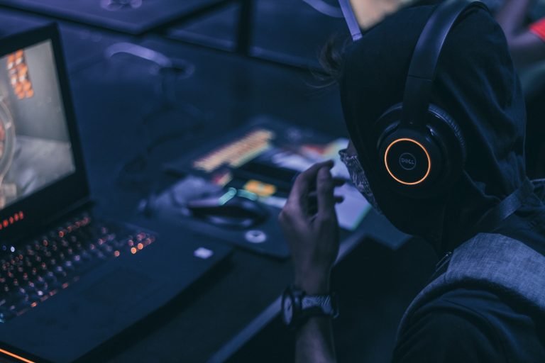 best gaming laptops