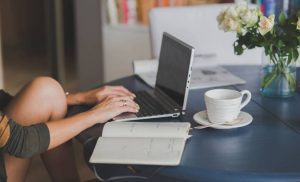 Do you need home internet?