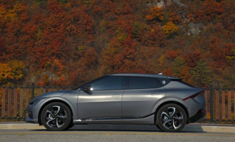 Canoo EV startup
