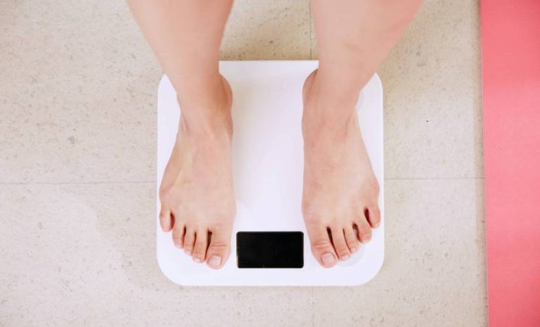 Jenny Craig e-commerce