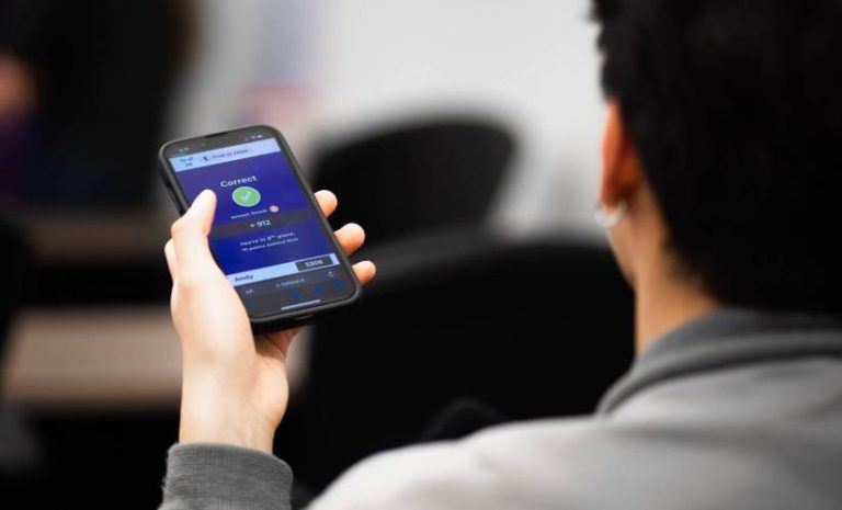 Kahoot sold for $1.7 billion