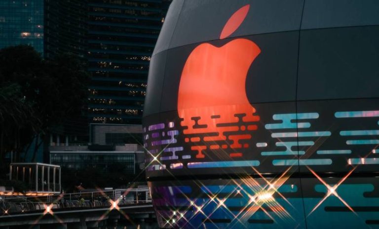 Apple's ChatGPT rival coming soon