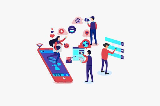 one product marketing service