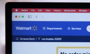 Walmart secret to retail