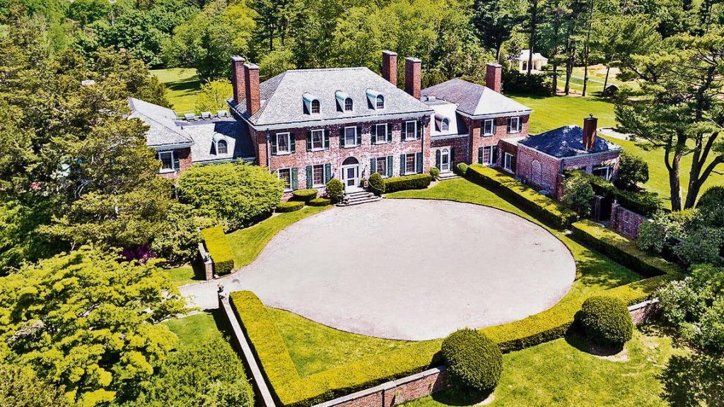 Groton Place
