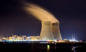 Nuclear energy, x-energy
