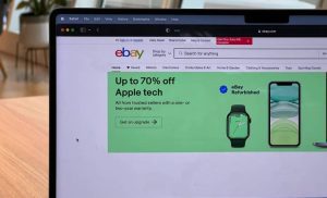 eBay workers fight against union-busting