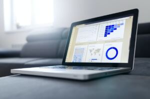 Business Forecasting