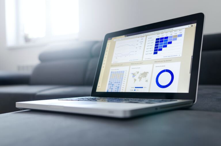 Business Forecasting