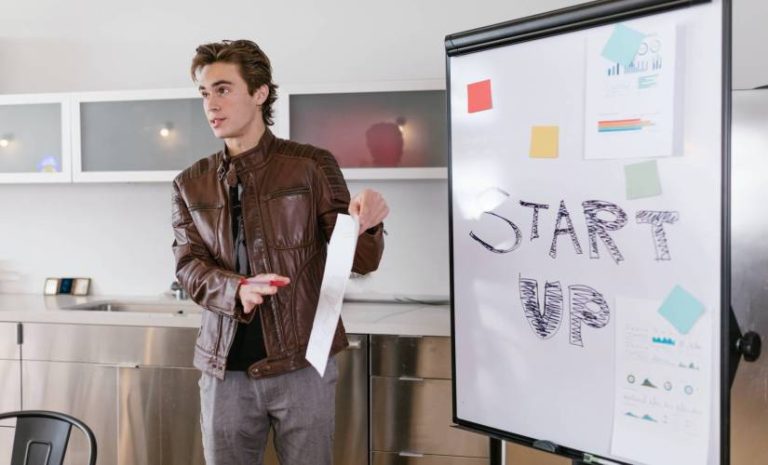 Things to know launching a startup