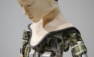 Godfather of AI leaves Google