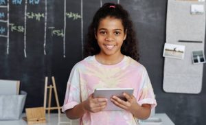 Protecting children online