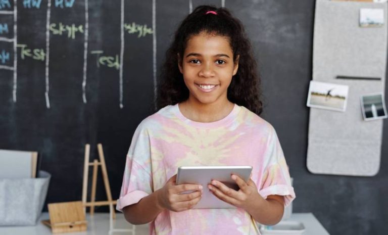 Protecting children online