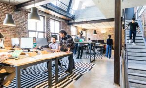 IPOs making tech startups look like amateurs