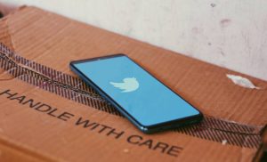 Twitter ad money to content creators