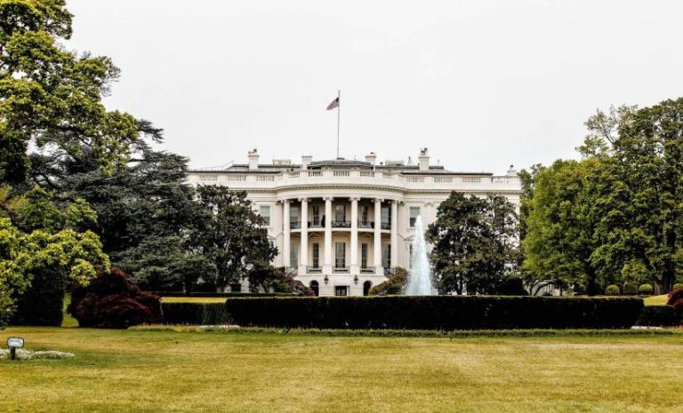 AI companies voluntary commitments at White House