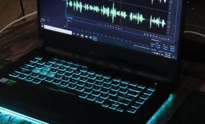Voice.ai real-time voice changing tech funding