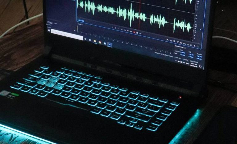 Voice.ai real-time voice changing tech funding