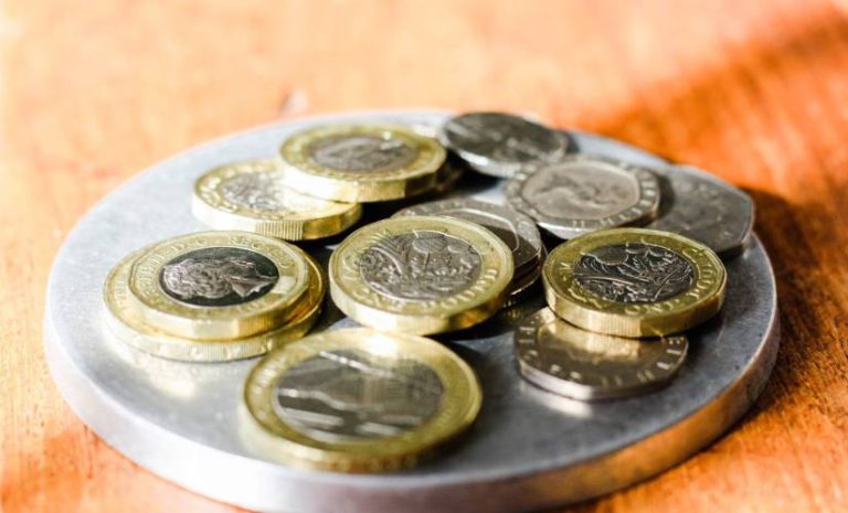 The digital pound