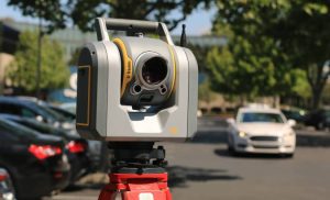 LiDAR tech breakthrough