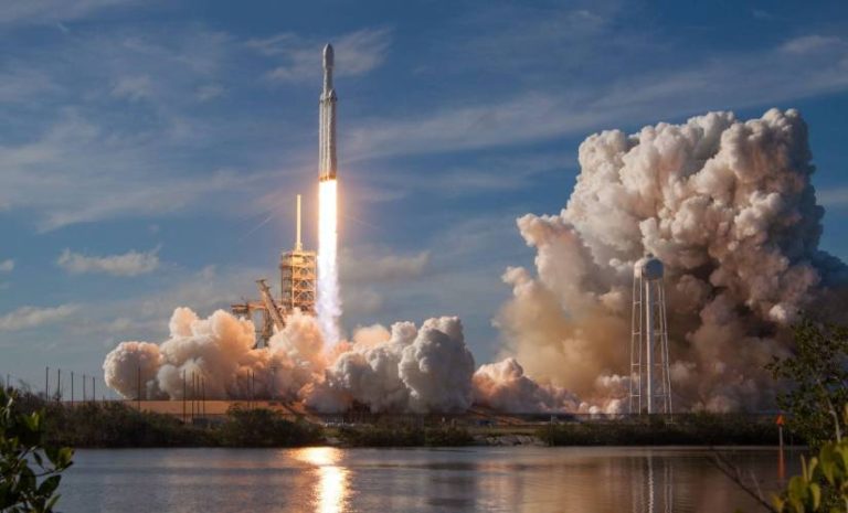 NASA nuclear rockets plan