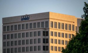 KPMG investing $2 billion in AI and Cloud