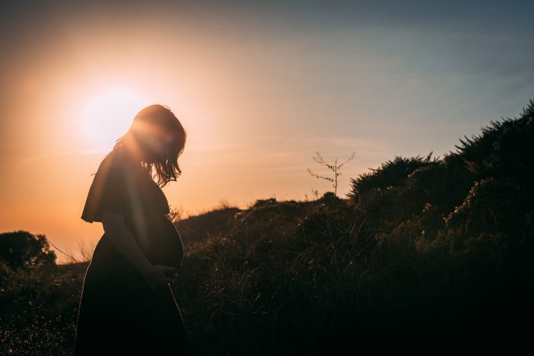 Child tax credit for unborn babies