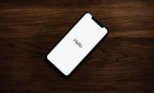 Apple's next iPhone could be all screen