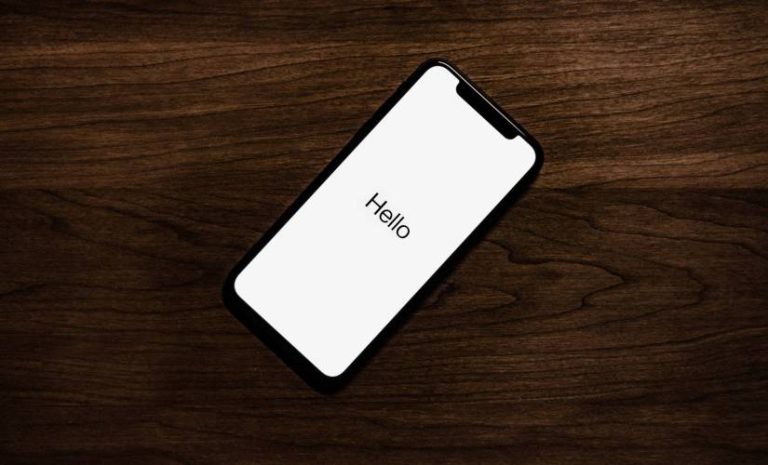 Apple's next iPhone could be all screen
