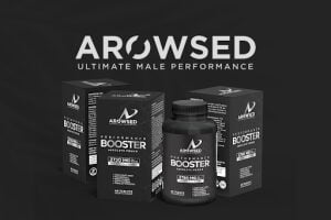 Arowsed review